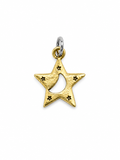 The Wishing Crescent, Gold