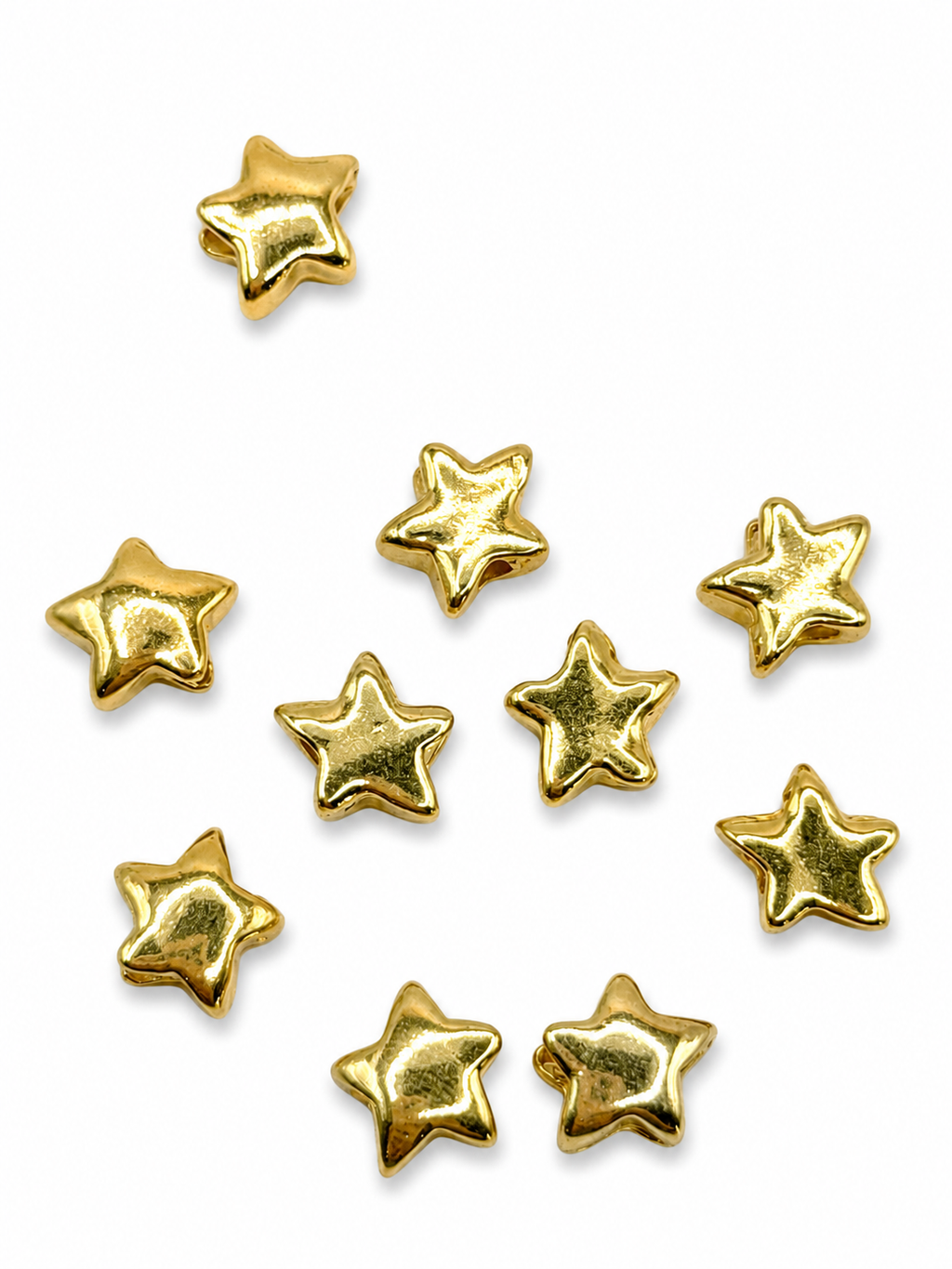 Wish on a Thread, Gold