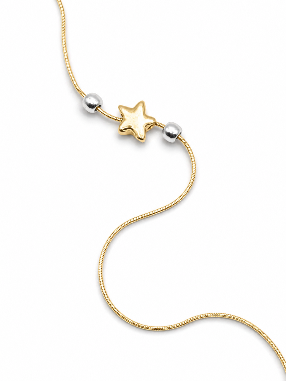 Wish on a Thread, Gold