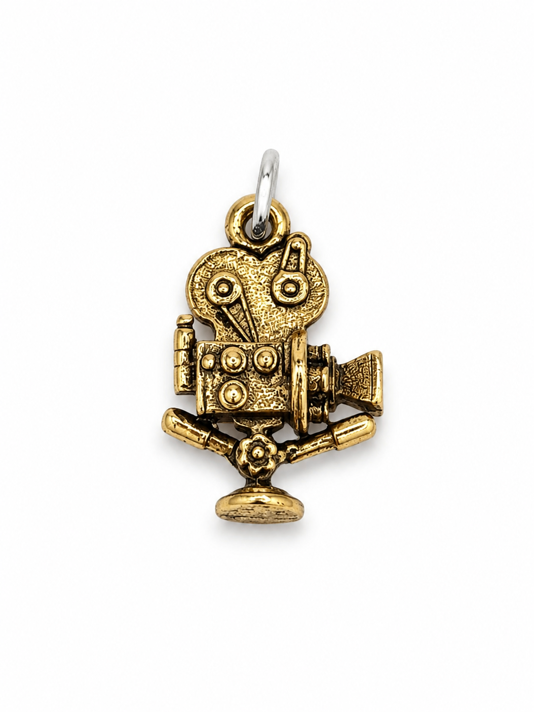 The Classic Film Camera, Gold