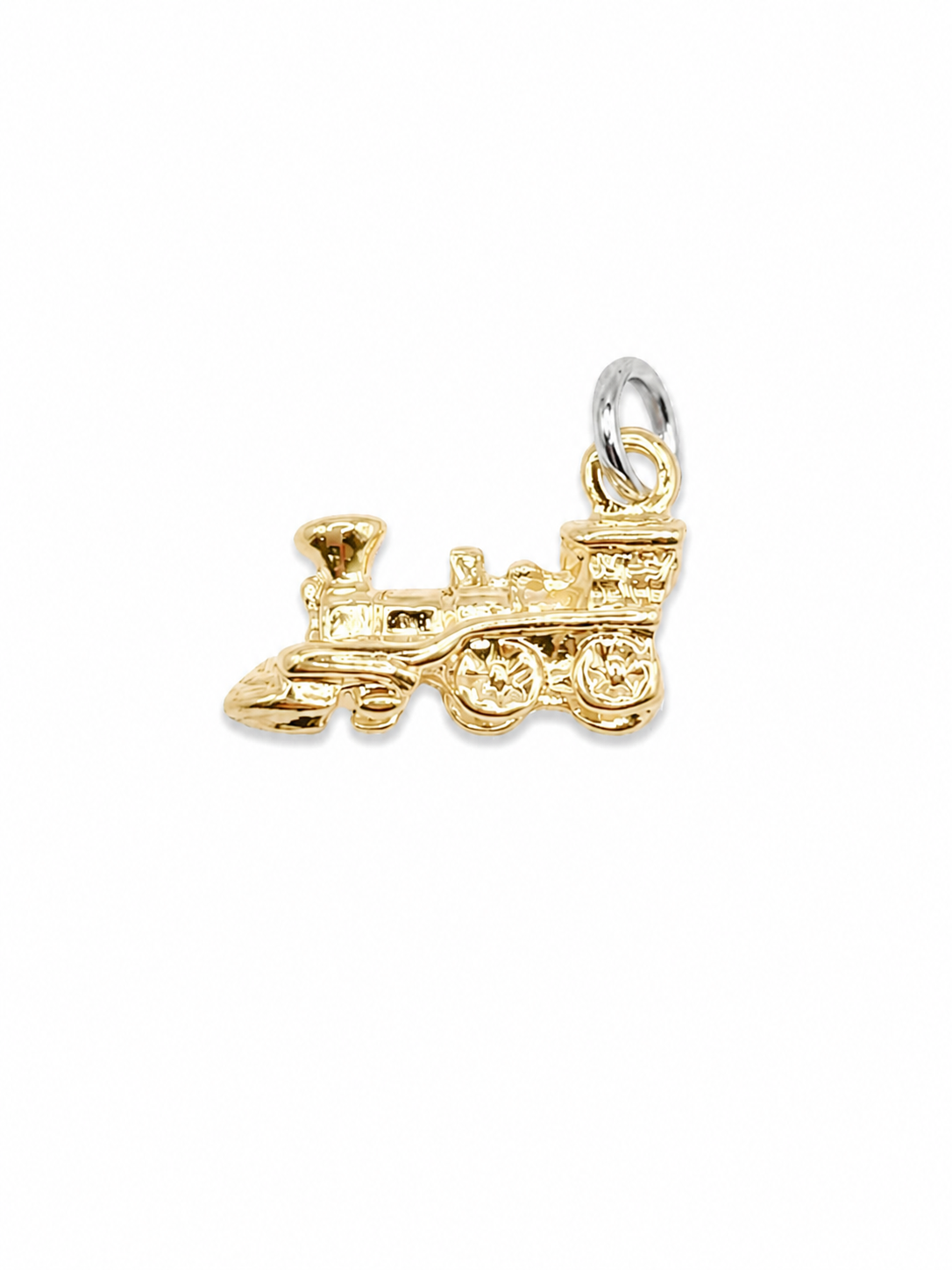 The Little Engine, Gold