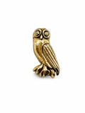 Hedwig, Gold, Thread Only