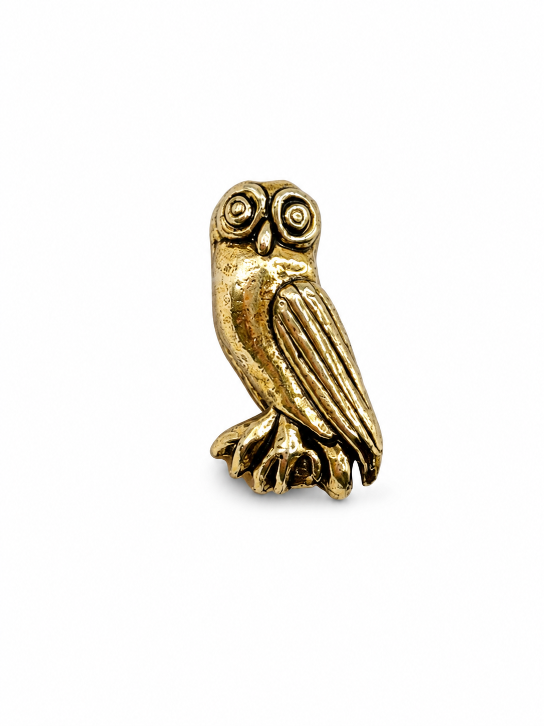 Hedwig, Gold, Thread Only