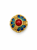 Ornate Spacer Butterfly, Thread Only