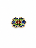 Ornate Spacer Bloom, Thread only
