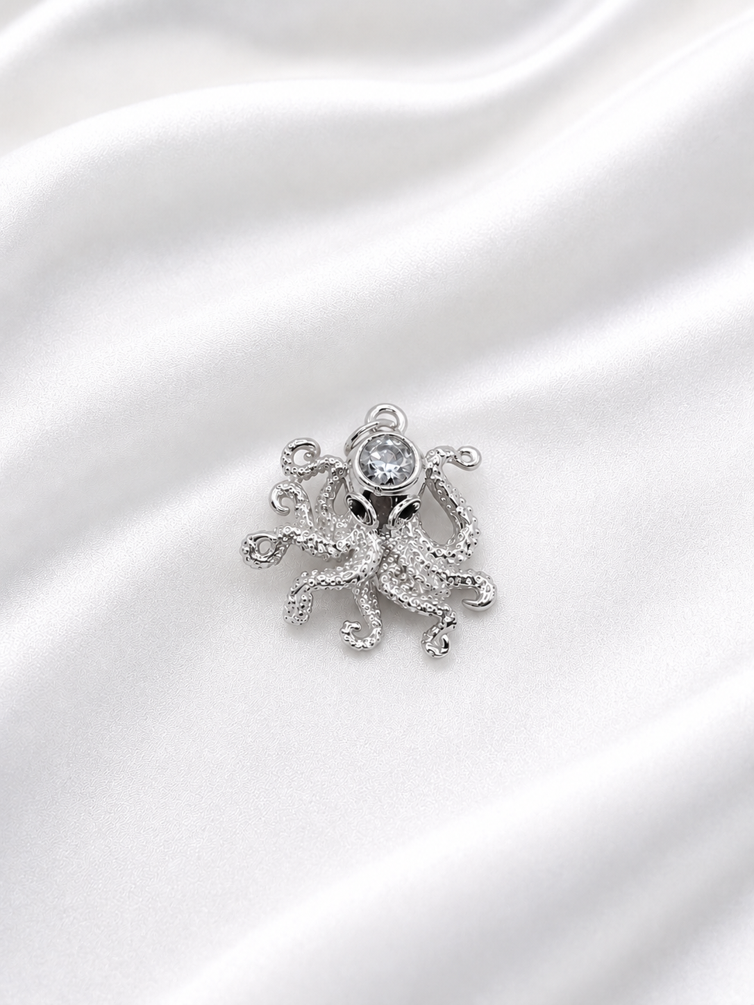 The Sea Scholar, Limited Edition Charm
