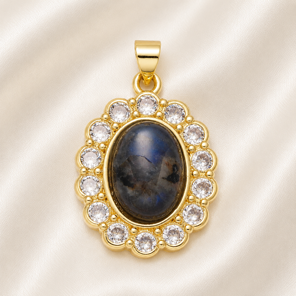 The Sea of Dreams Pendant