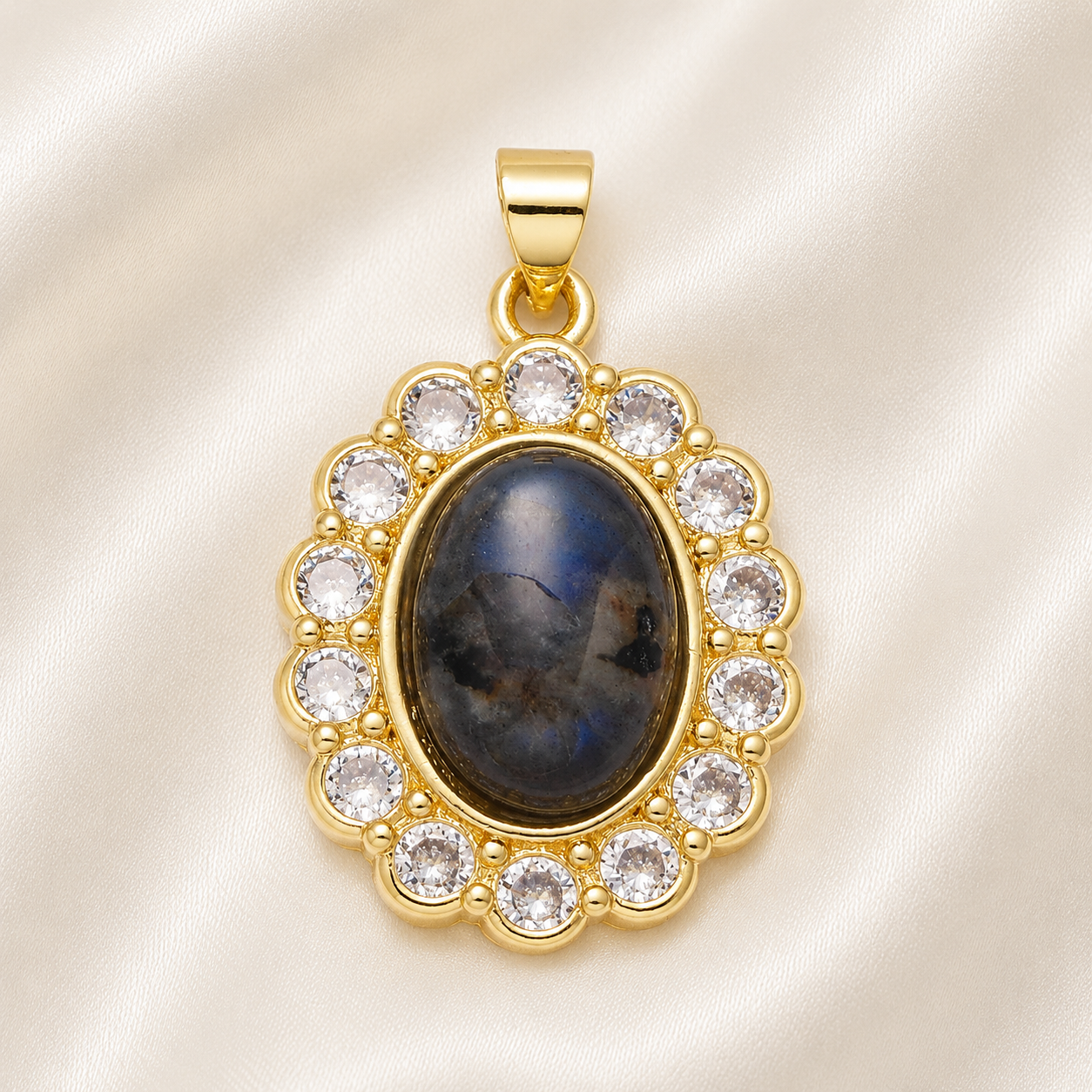 The Sea of Dreams Pendant