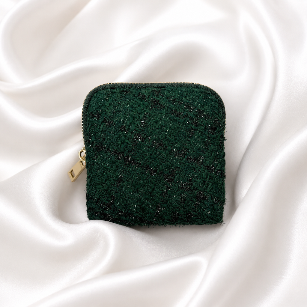 The Magic Keeper Pouch