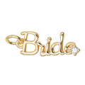 Before I Say I Do — Gold