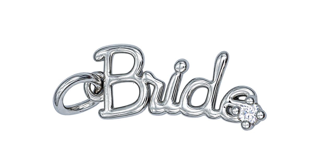 Before I Say I Do — Silver