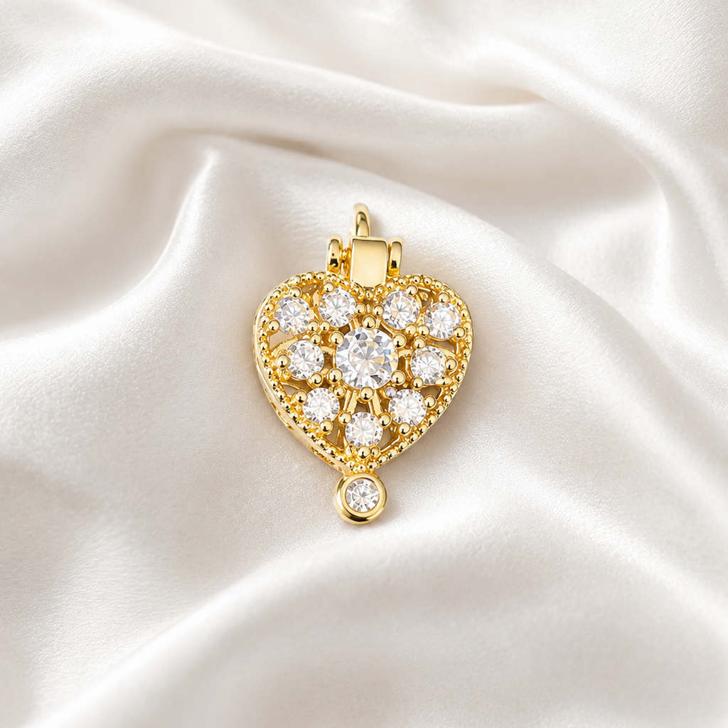 The Little Jewelry Box