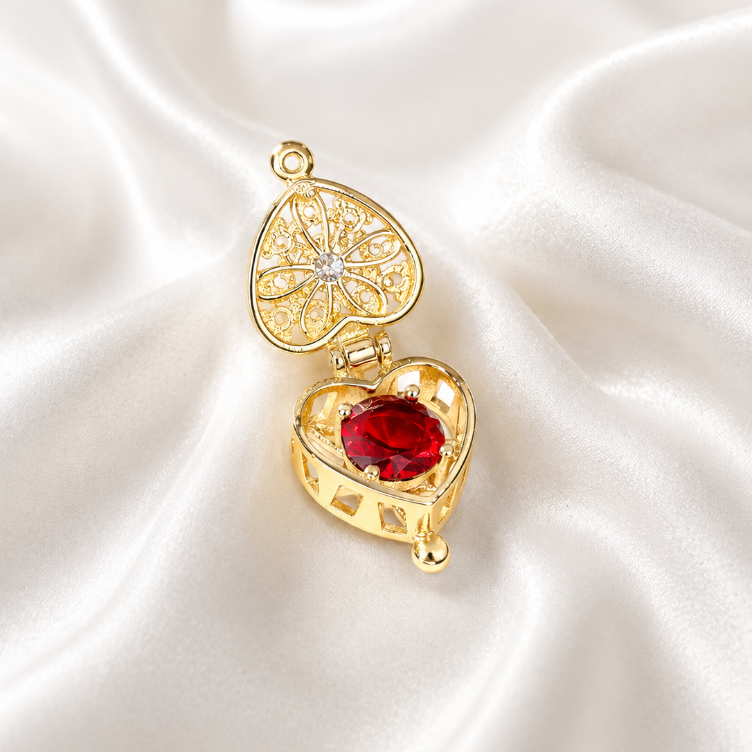 The Little Jewelry Box
