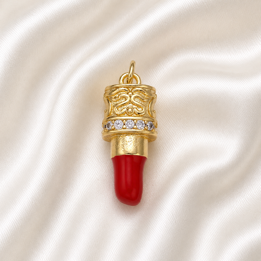 The Little Lipstick