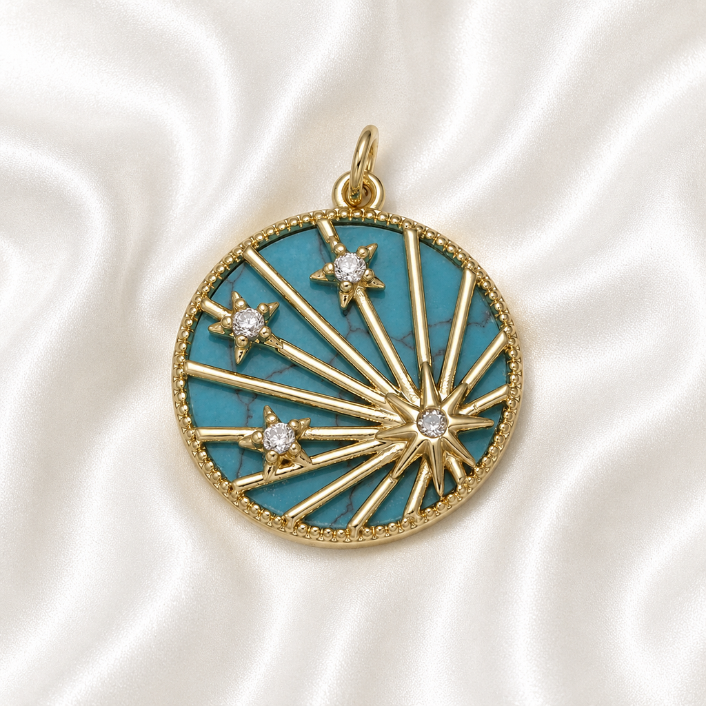 The Cowgirl's Compass