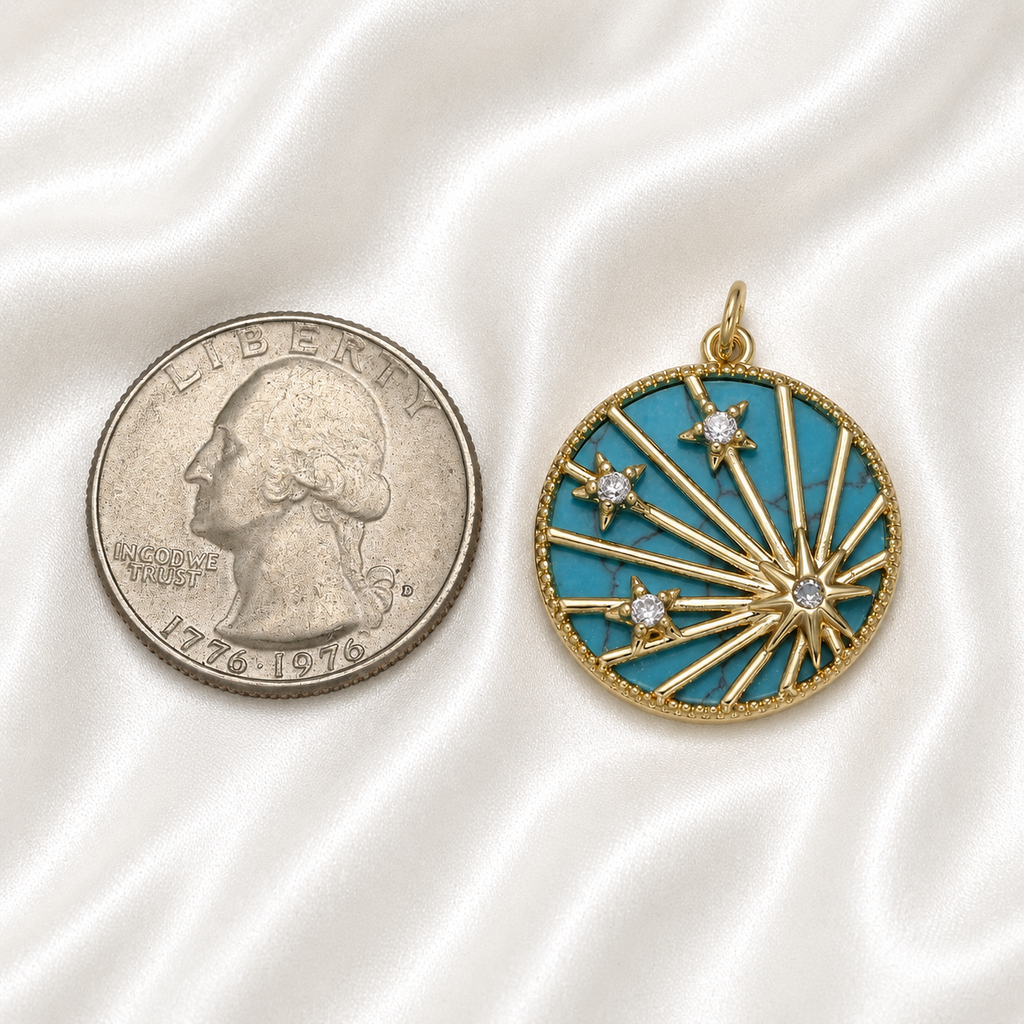 The Cowgirl's Compass