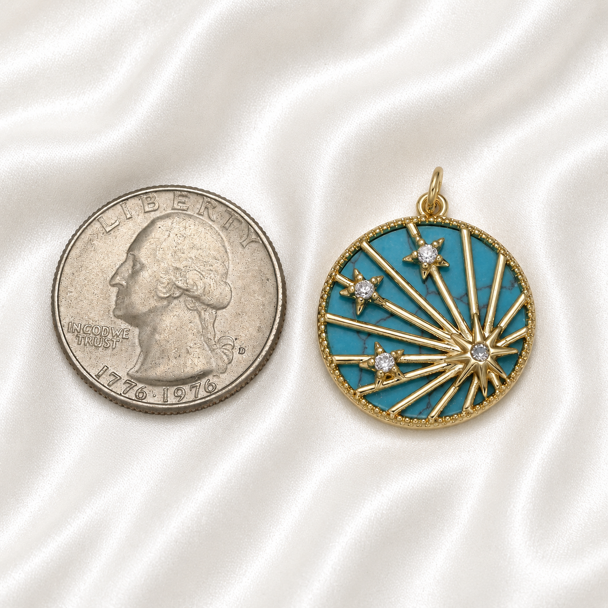 The Cowgirl's Compass