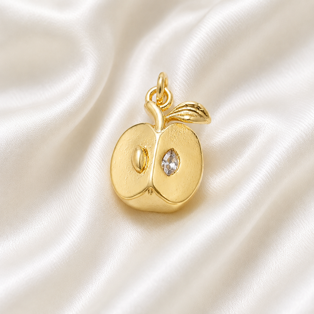 The Little Apple