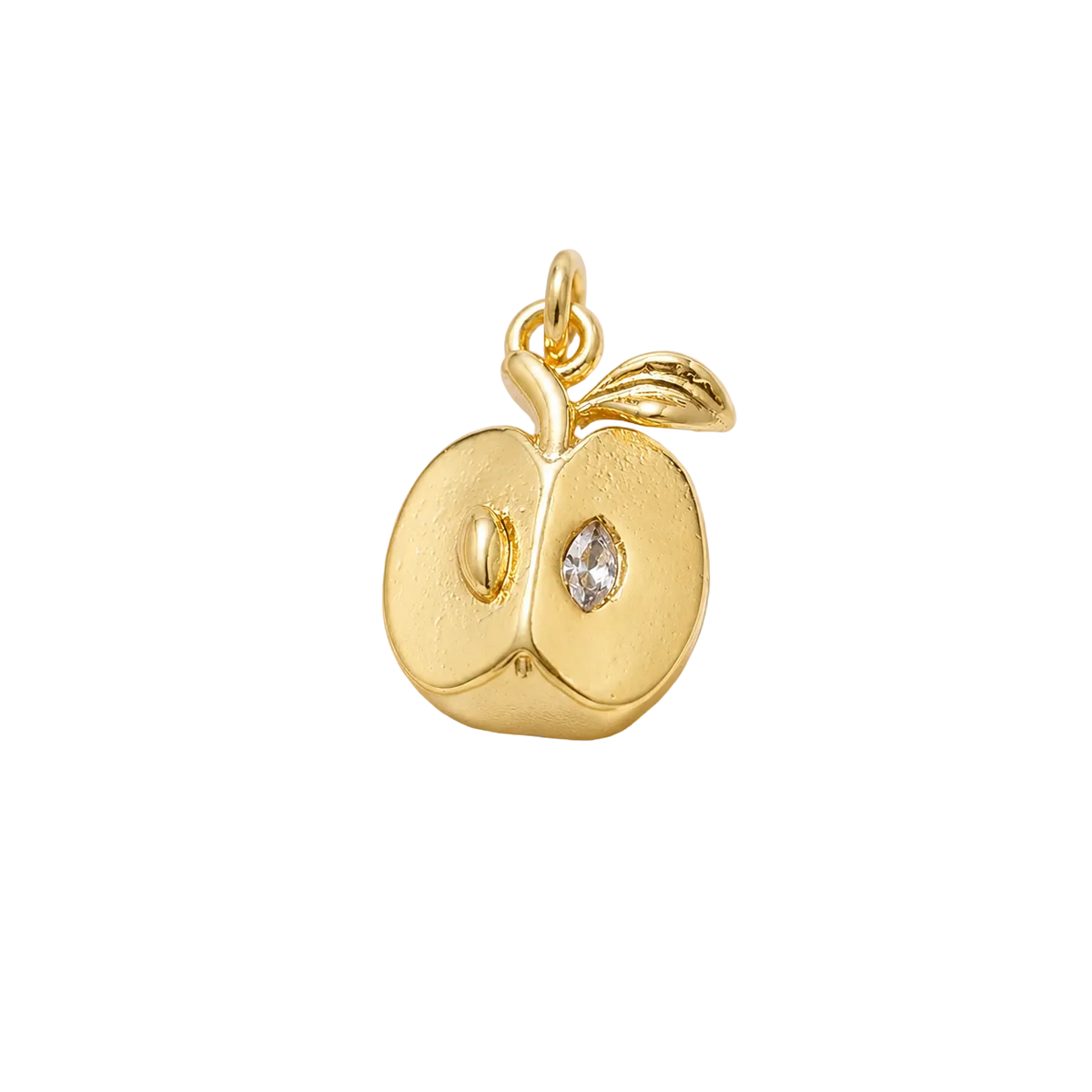 The Little Apple