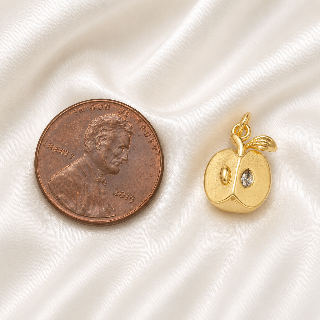 The Little Apple
