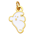 The Traditional Ghost