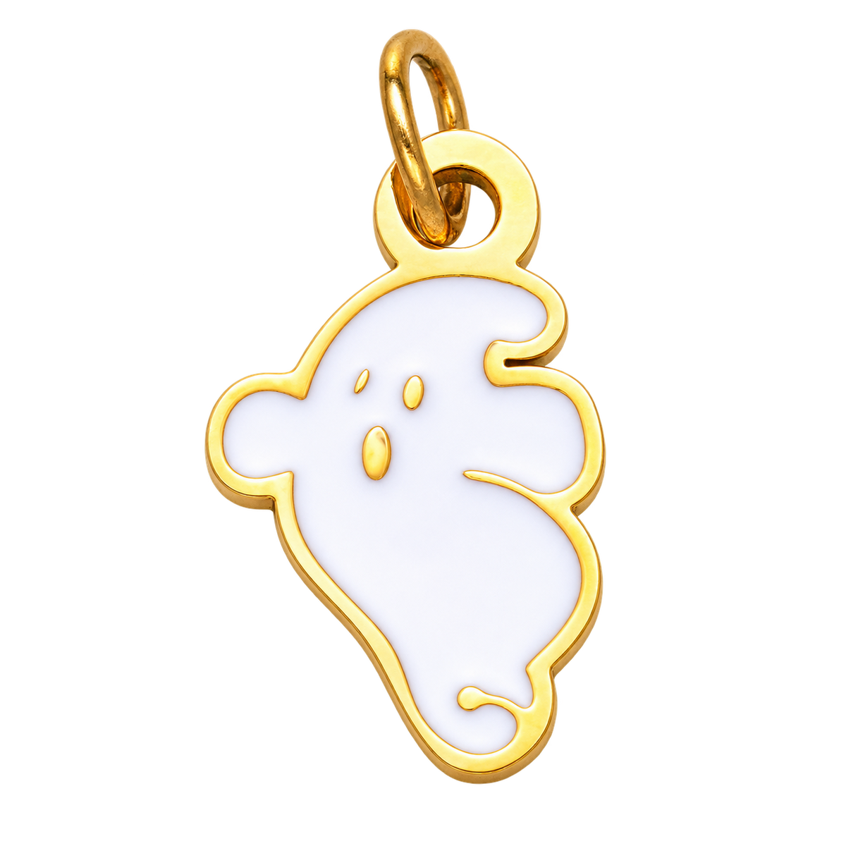 The Traditional Ghost