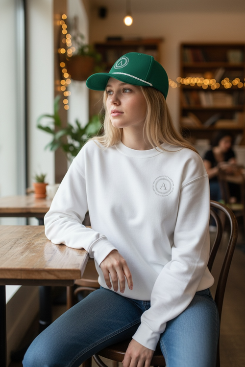 ADJ Original Seal Cap