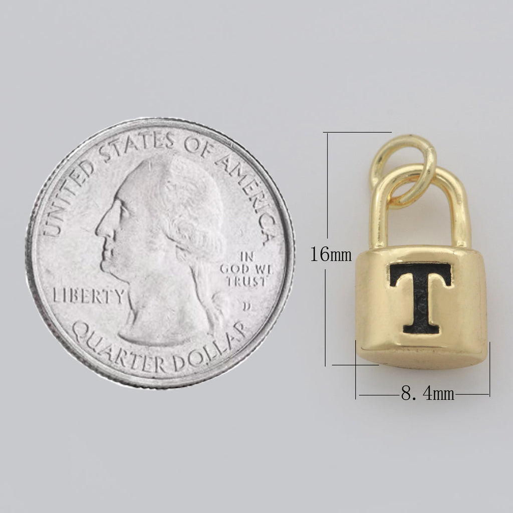 The Lock Letter