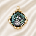 Through the Storm Seal