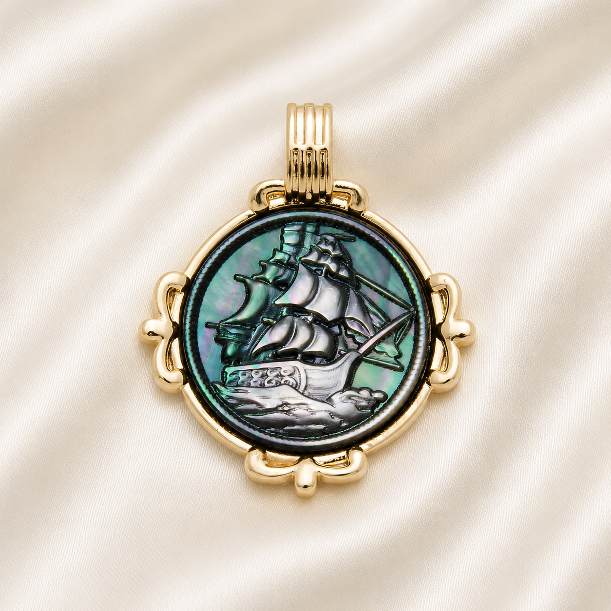 Through the Storm Seal