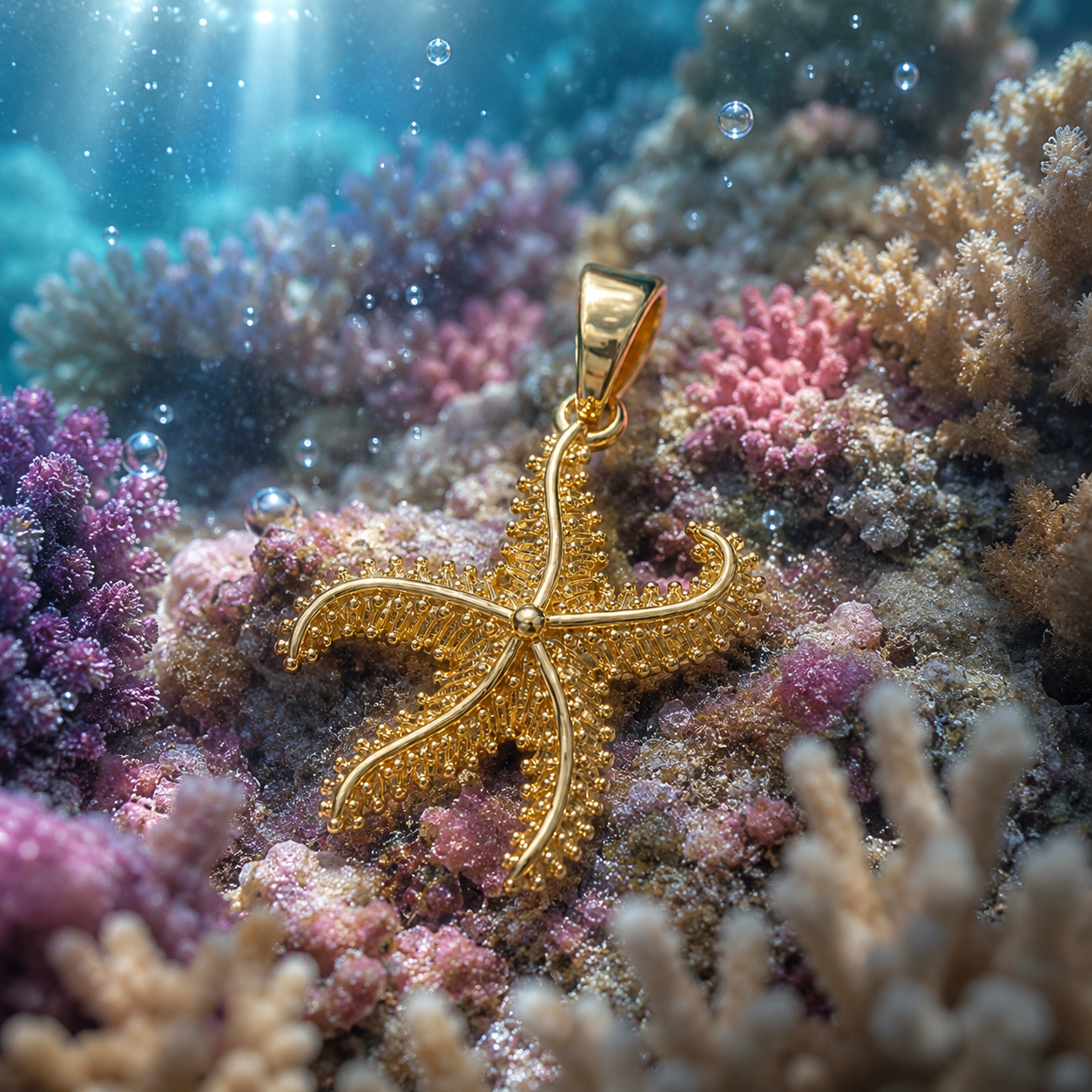 Starwish