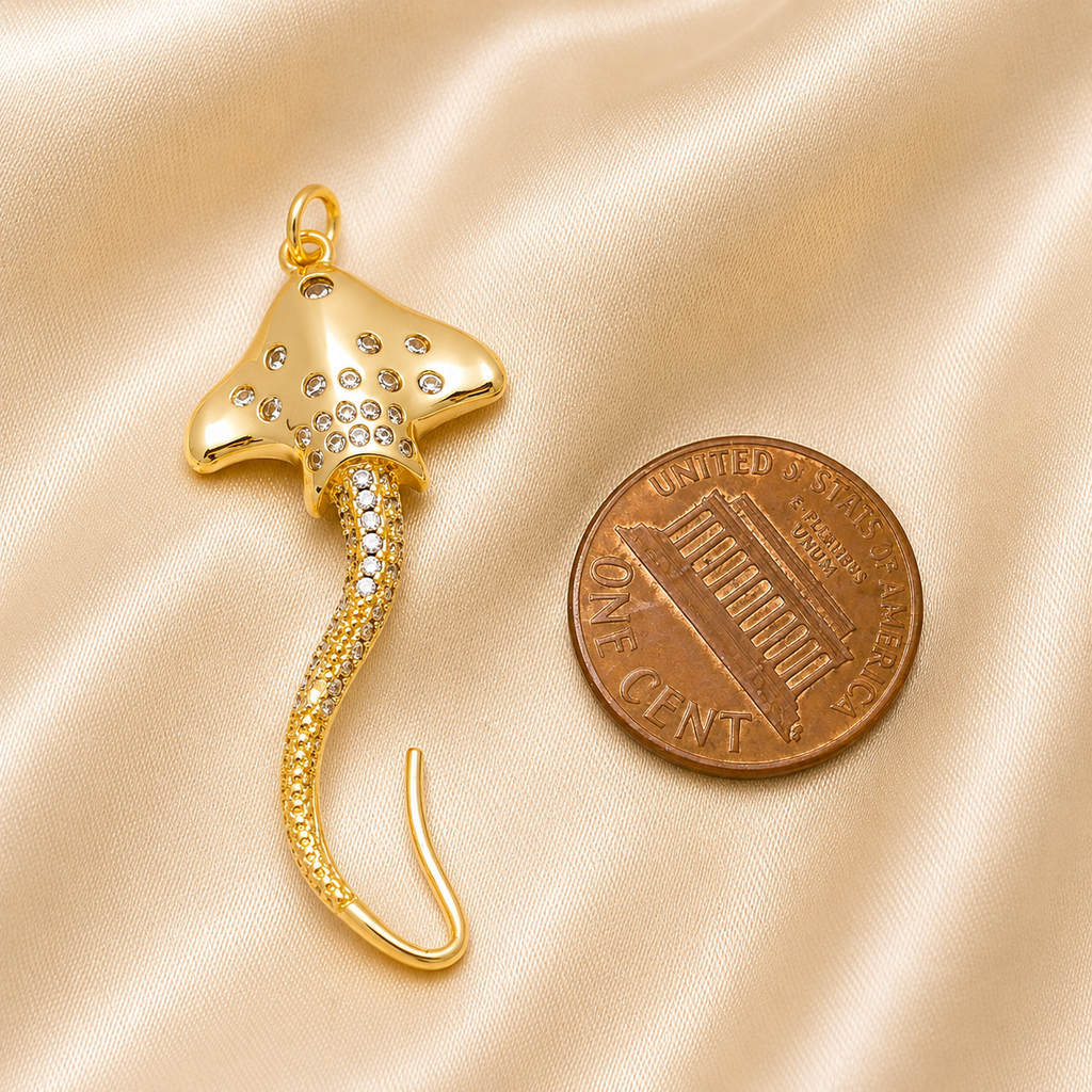 The Gilded Manta
