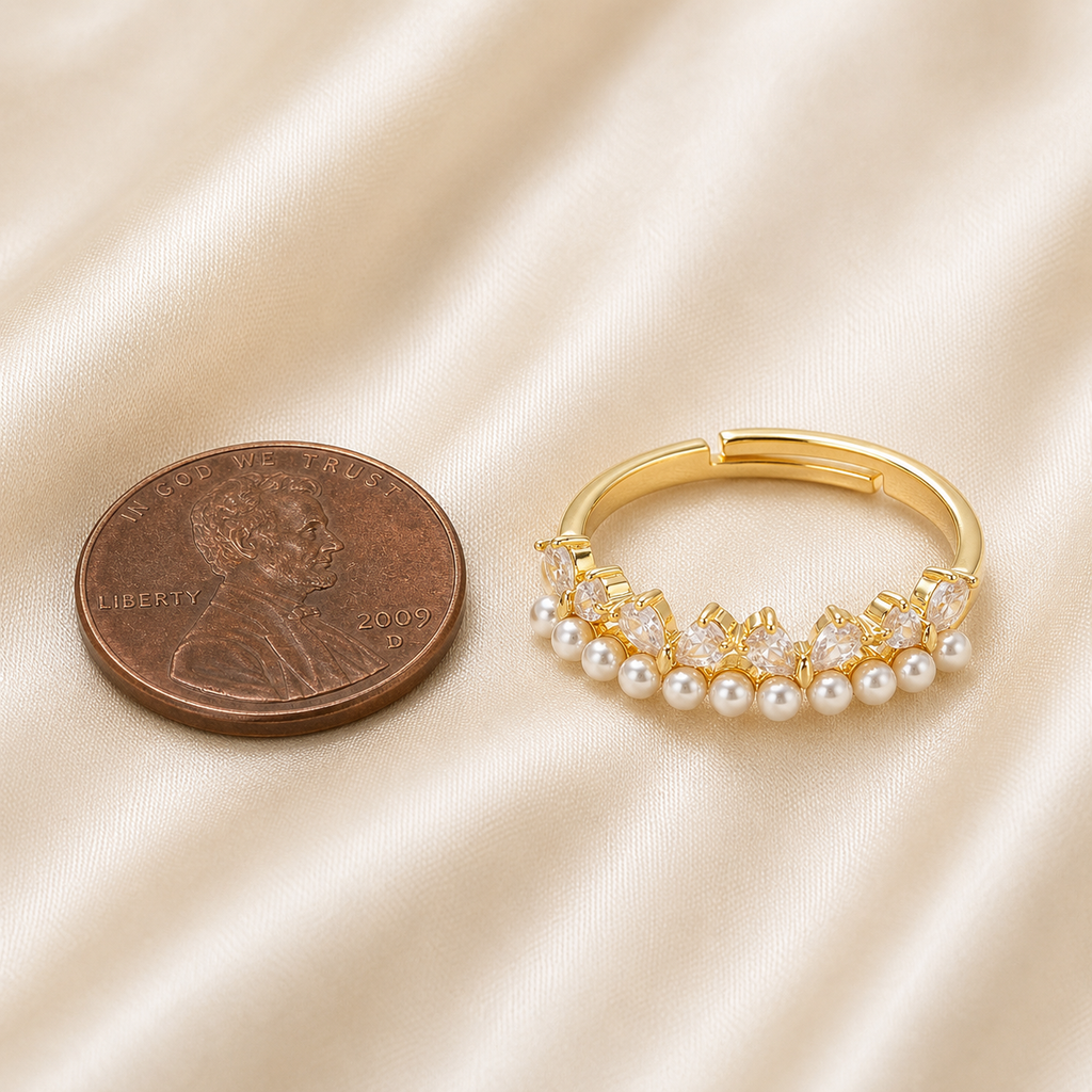 The Siren's Tiara