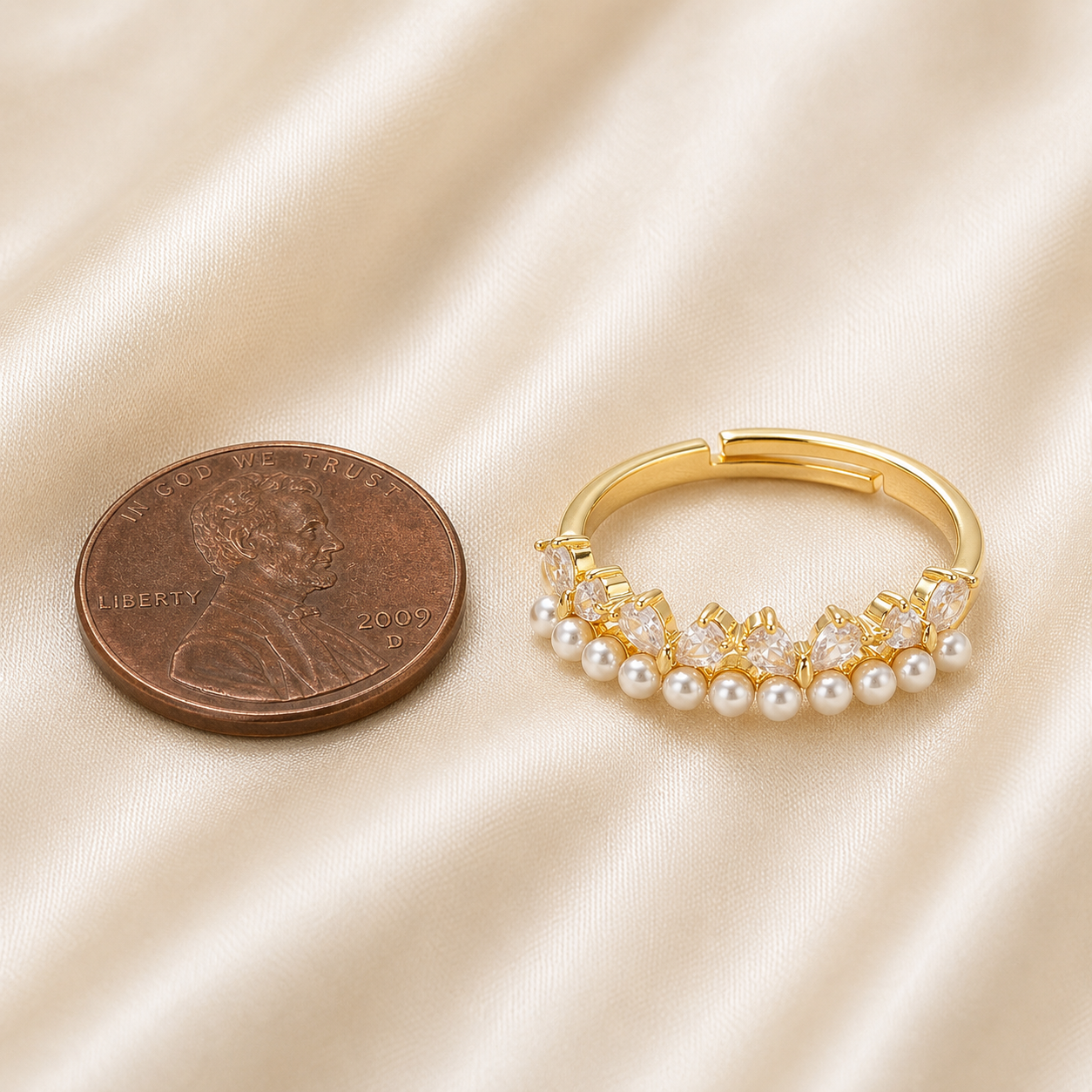 The Siren's Tiara