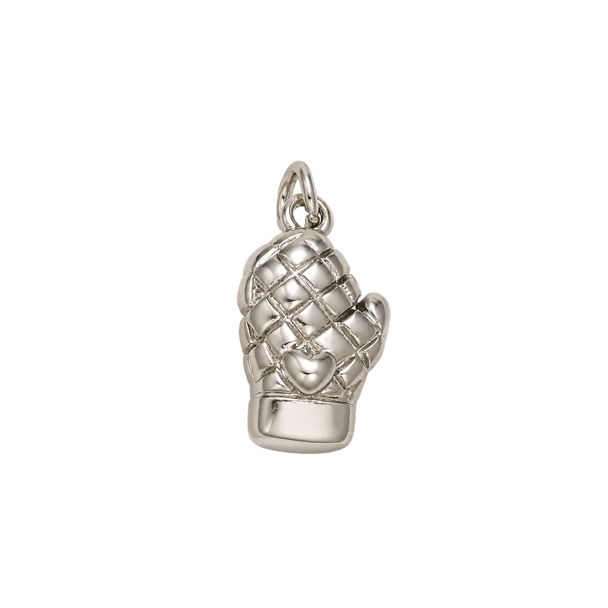 The Little Oven Mitt