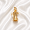 The Little Moka Pot