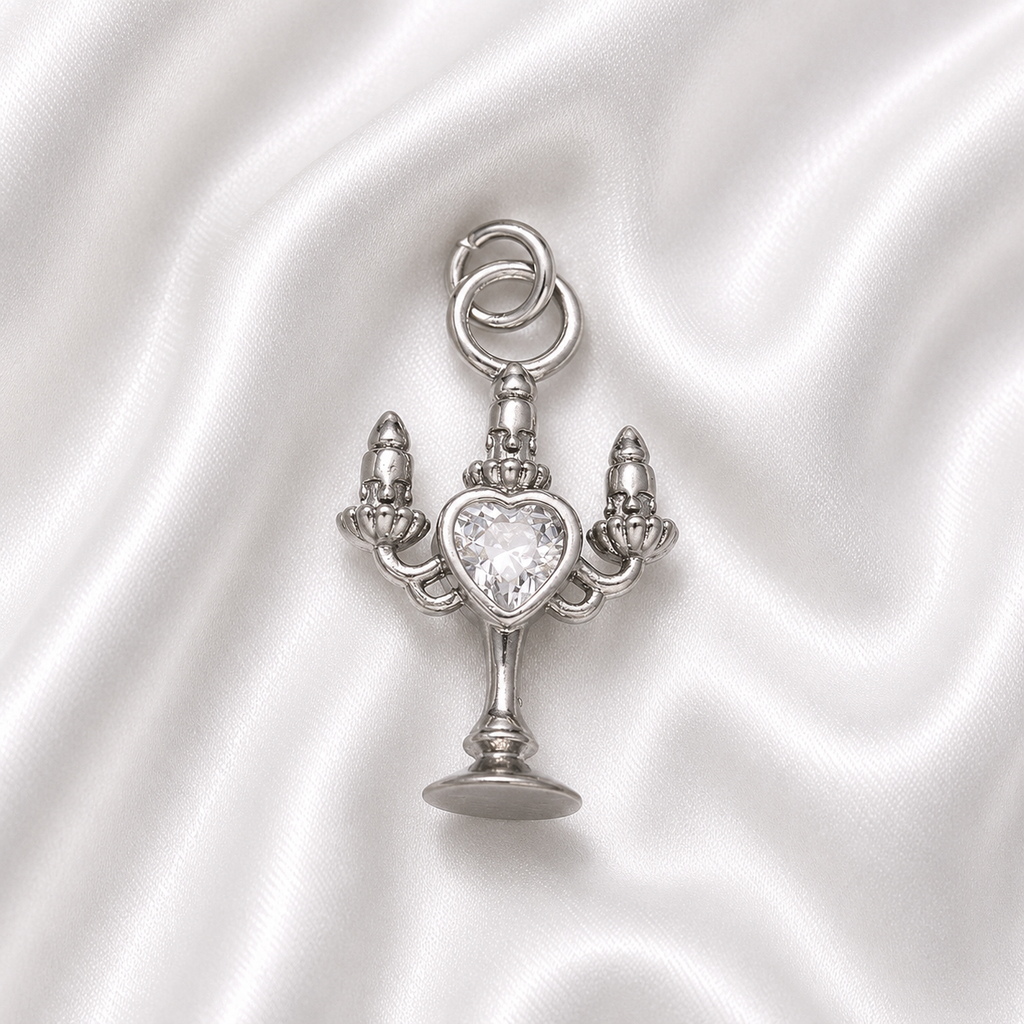 The Little Candlestick