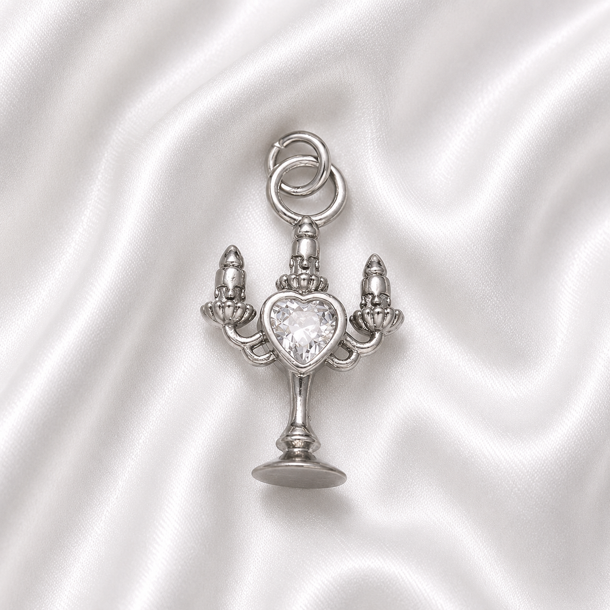 The Little Candlestick