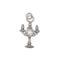 The Little Candlestick