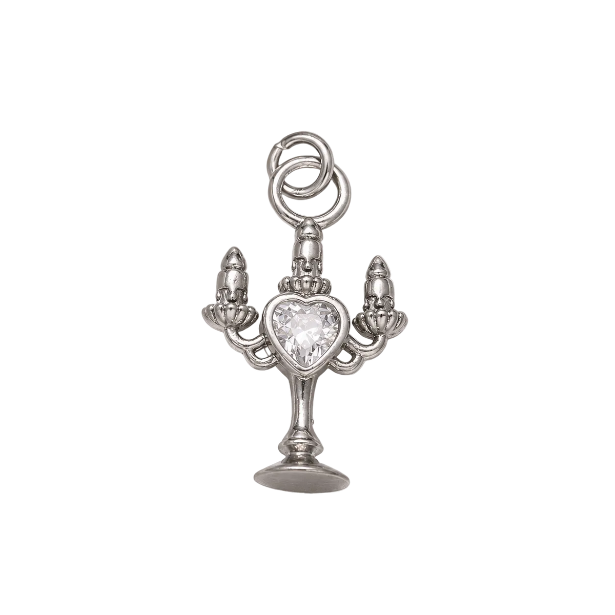 The Little Candlestick