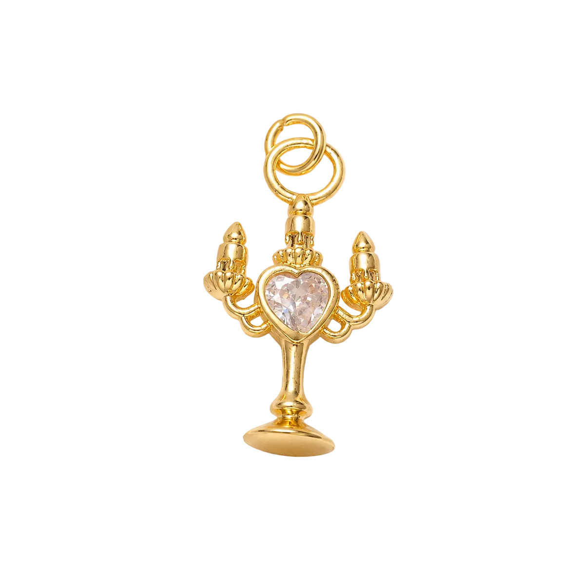 The Little Candlestick