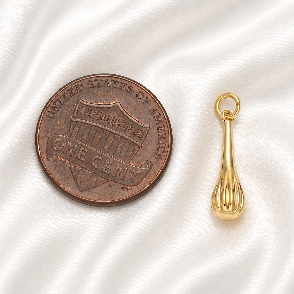 The Little Whisk