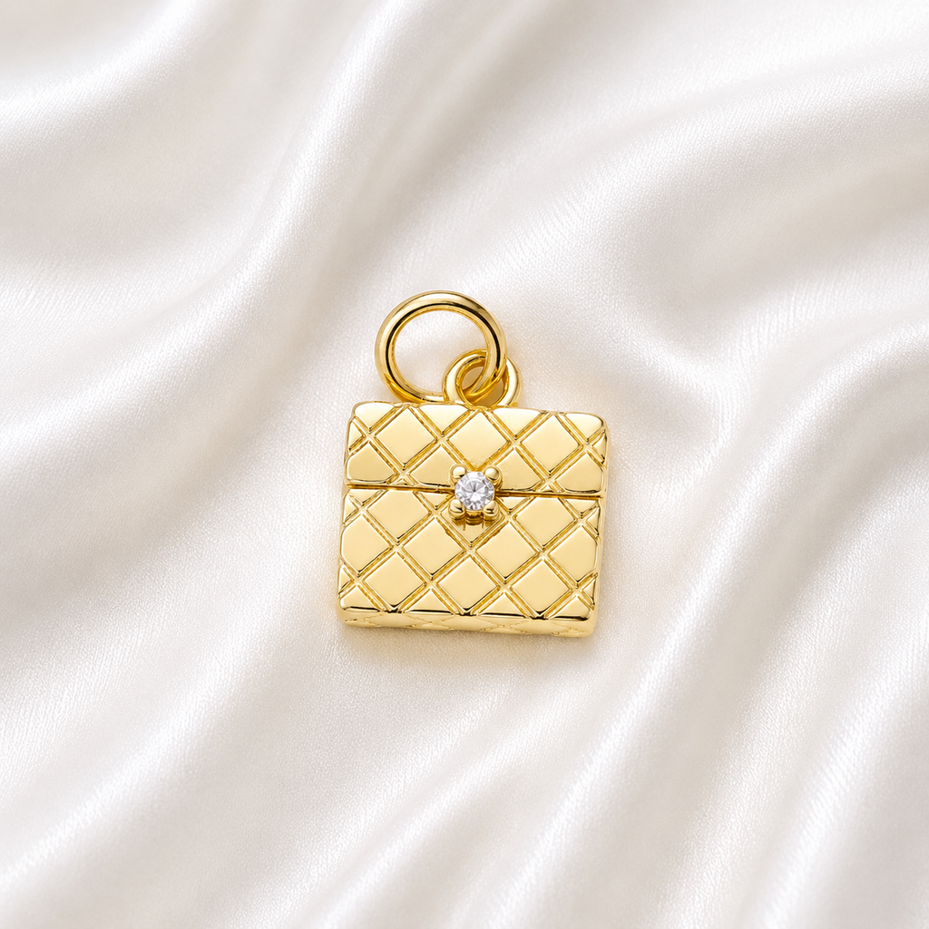 The Little Handbag