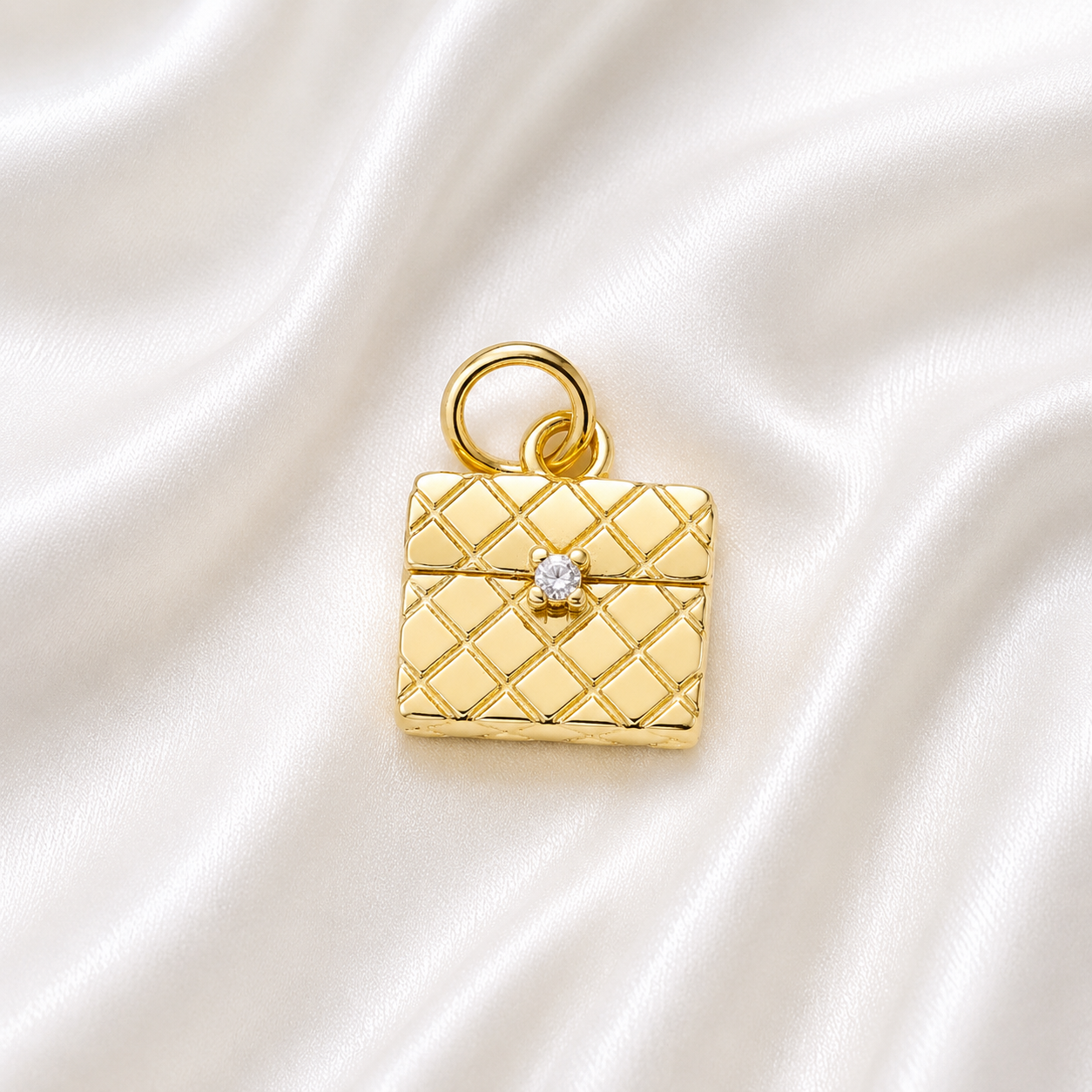 The Little Handbag