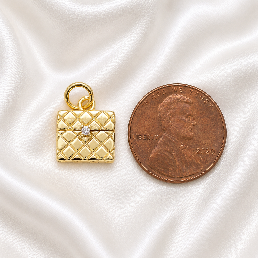 The Little Handbag