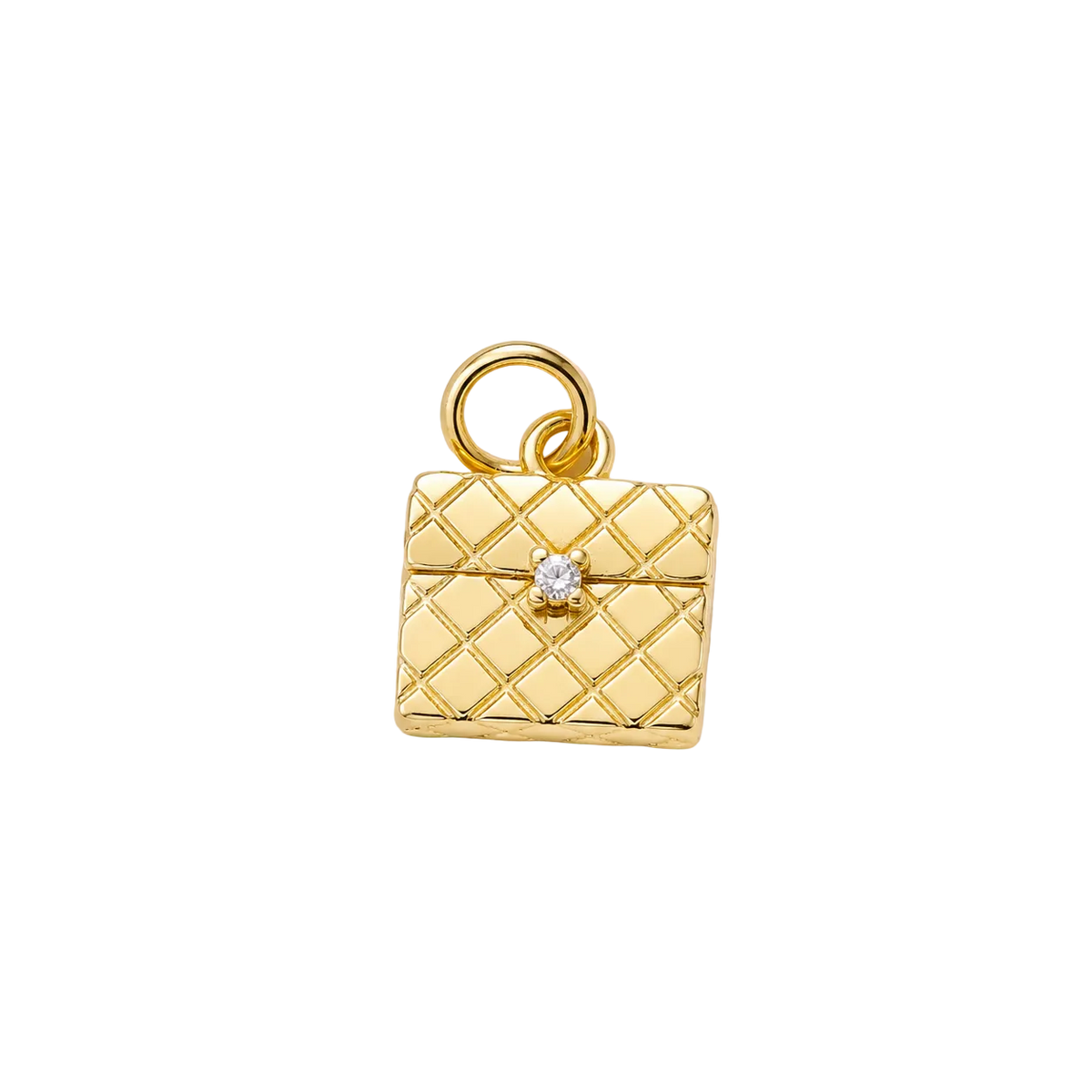 The Little Handbag