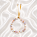 The Blushing Pearl Bracelet