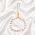 The Beloved Pearl Bracelet