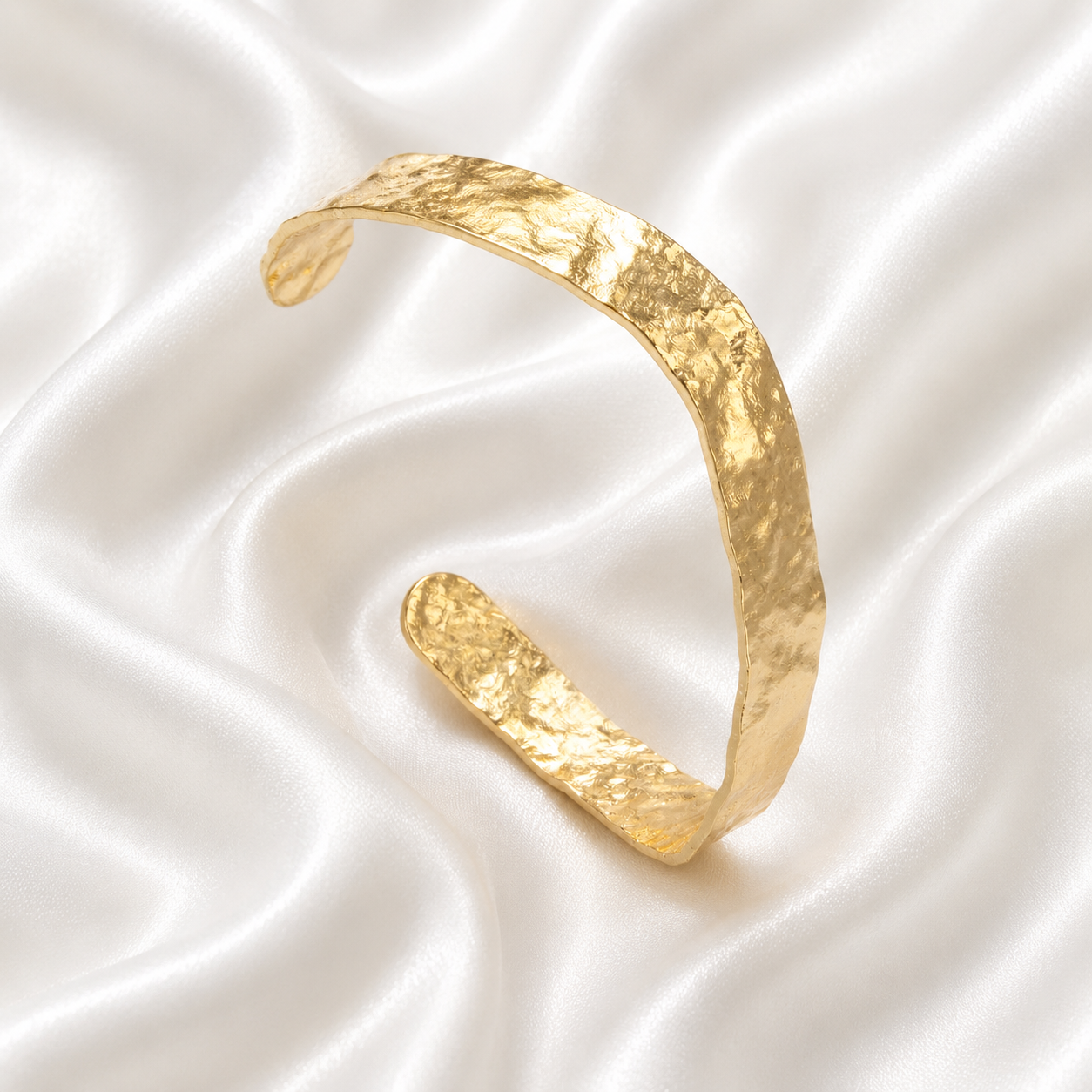 The Gold Rush Cuff