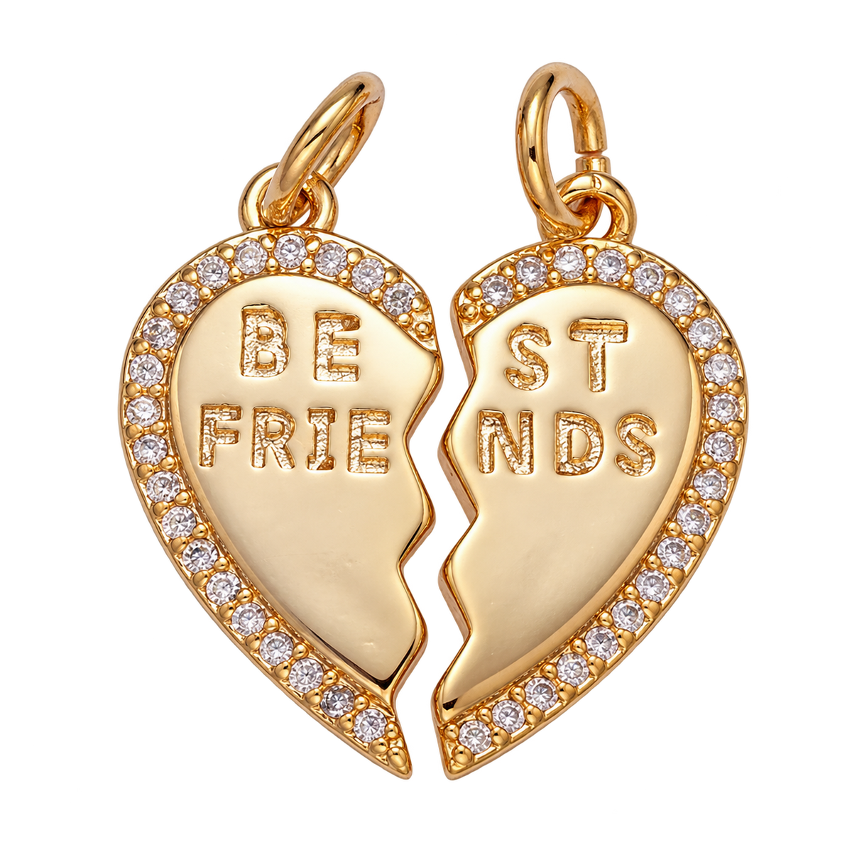 Best Friends